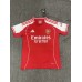Arsenal Hjemmedrakt 2025-26 Kortermet